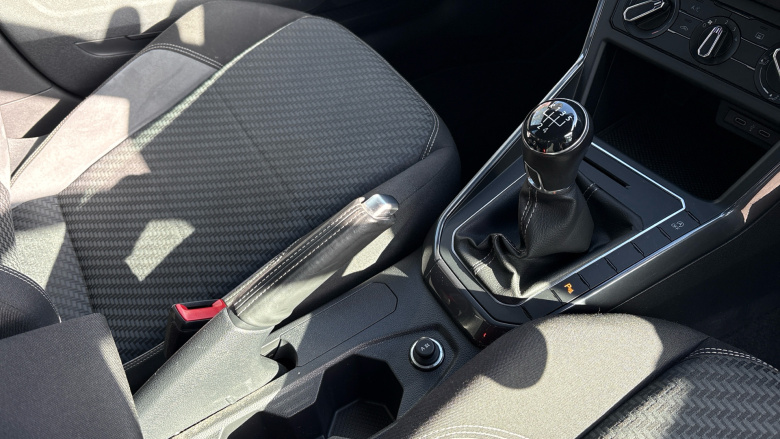 Volkswagen Polo 1.0 TSI 95 R-Line 5dr Petrol Hatchback